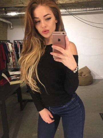Анкета проститутки Услада - Фото, 26 лет, №345721